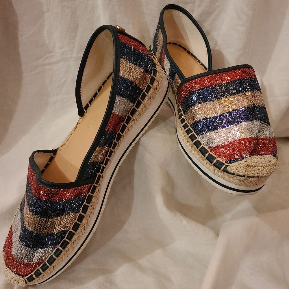 Timmy Hilfiger shoes